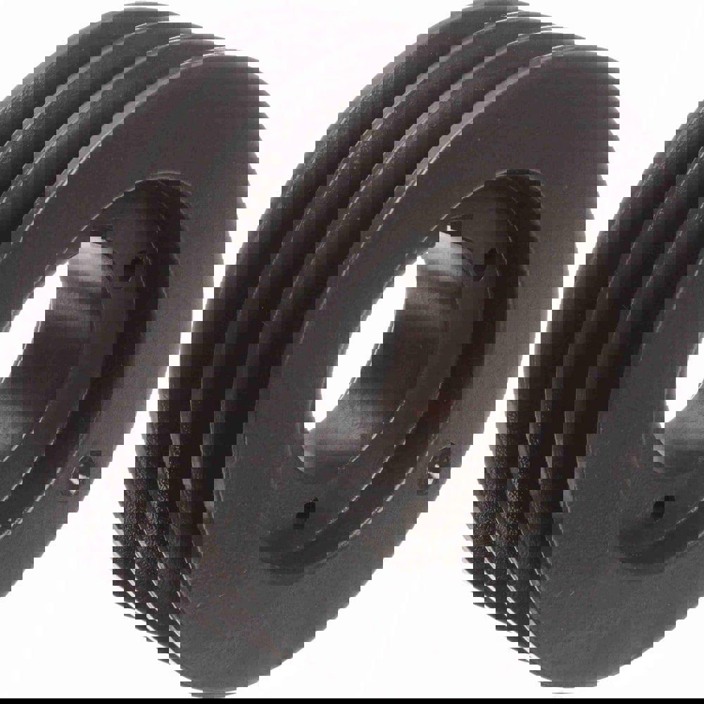 3TB46 3 Groove, 1/2 to 1-3/4 Bore Diam, 4.95